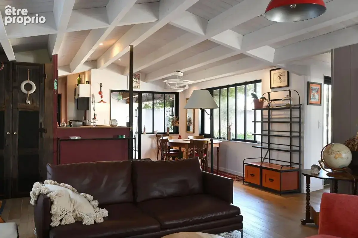 Maison à vendre à Saint Clement des Baleines - photo 7