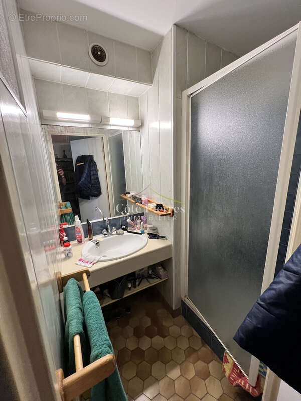 Appartement à LA GRANDE-MOTTE