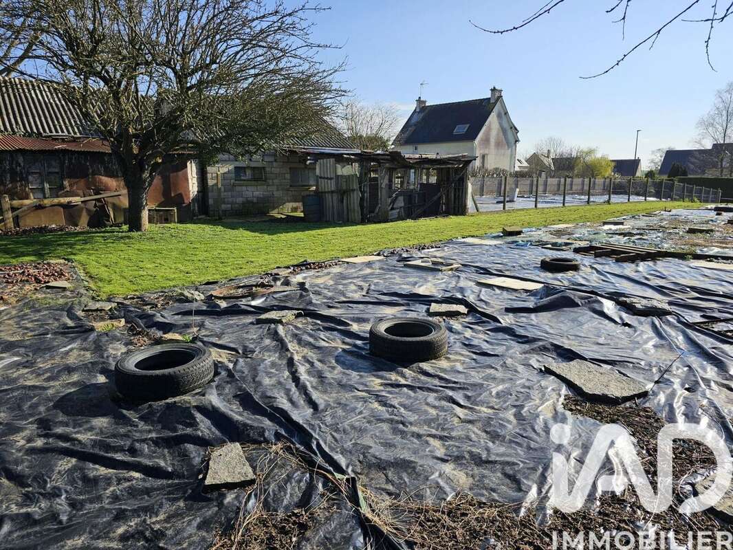 Photo 3 - Terrain à SAINT-JAMES