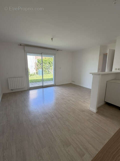 Appartement à AYTRE