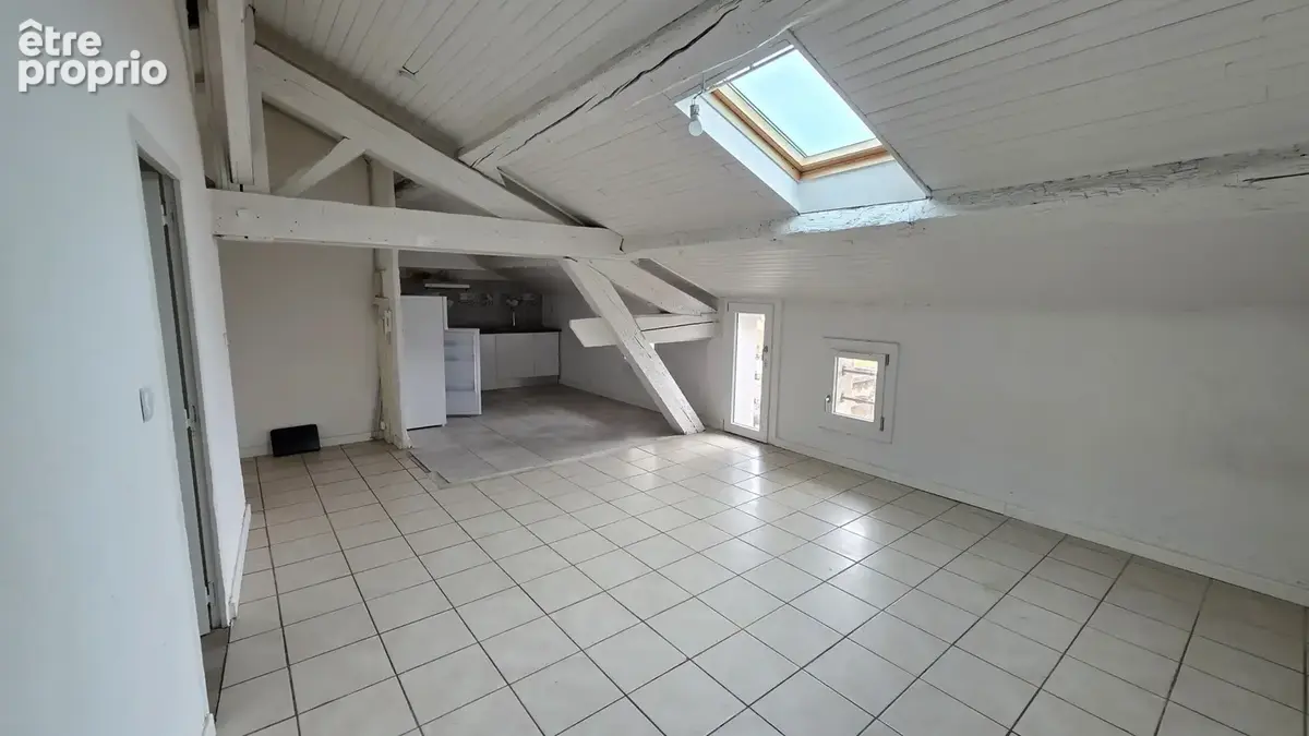 EXCLUSIVITÉ Béziers   Immeuble 7 logements   268 m2   Potentiel 34 400 €/an - photo 5