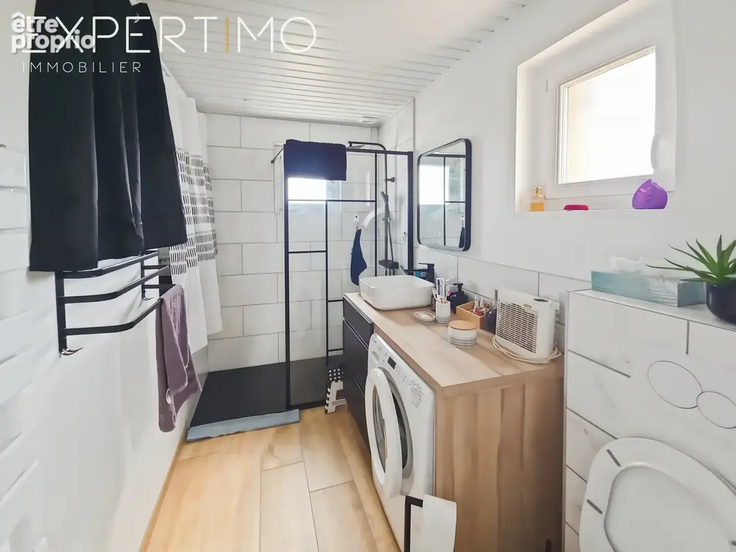 Maison 85 m2 5 minutes de la mer - photo 7