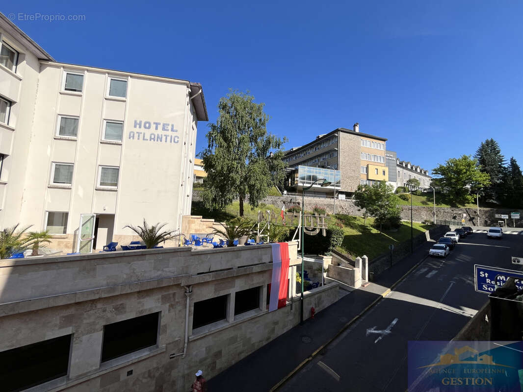 Appartement à LOURDES