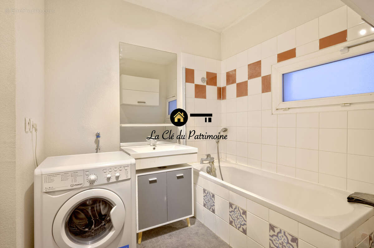Appartement à CENON