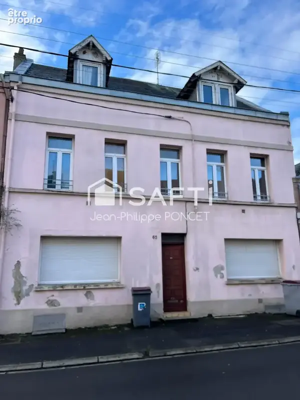 Photo 1 - Appartement à SAINT-QUENTIN