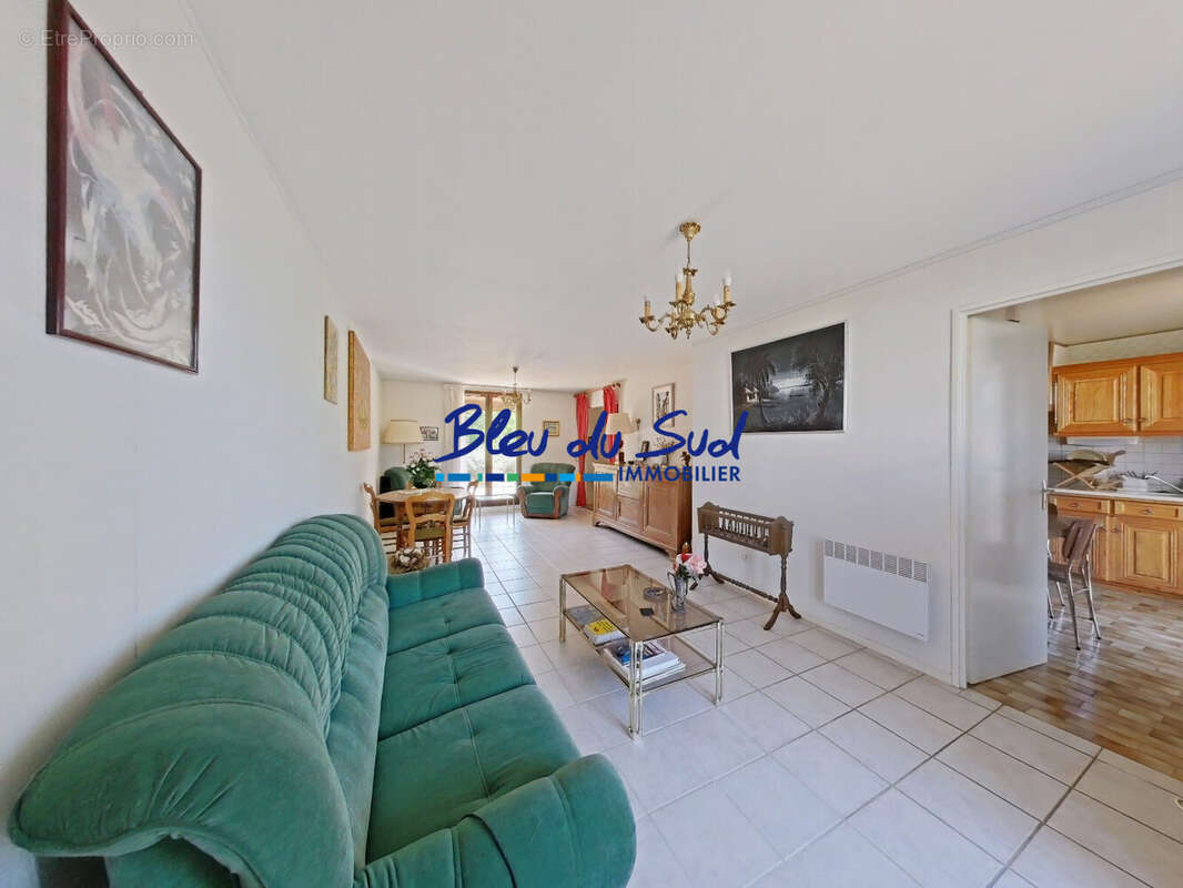 Maison à VERNET-LES-BAINS