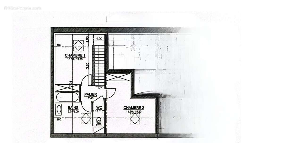 Maison à MONT-PRES-CHAMBORD