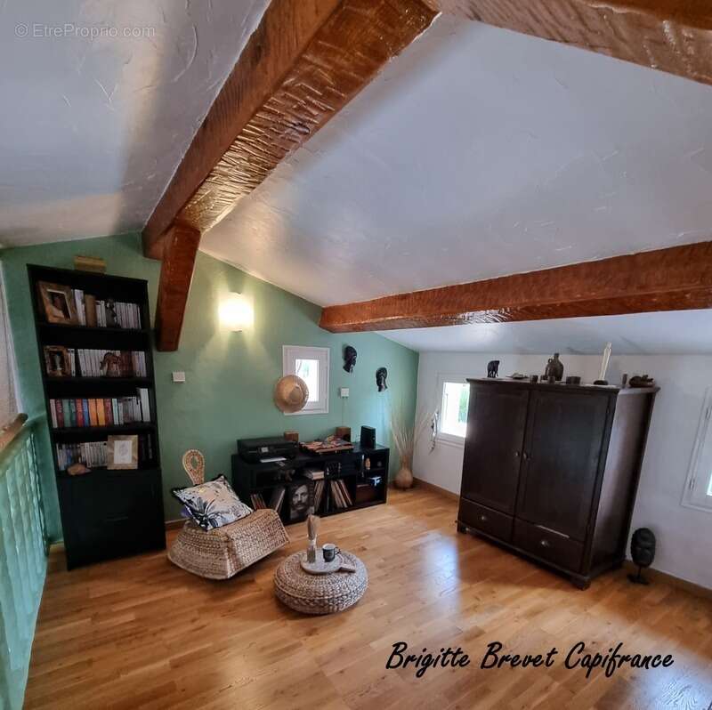 Maison à SAINT-MAXIMIN-LA-SAINTE-BAUME