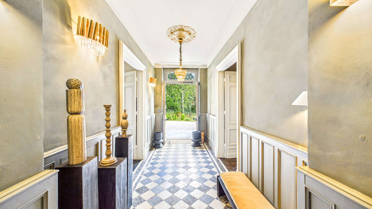 Maison à HOSSEGOR