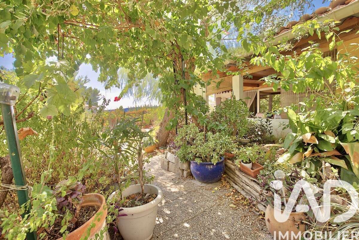 Photo 9 - Maison à CEYRESTE