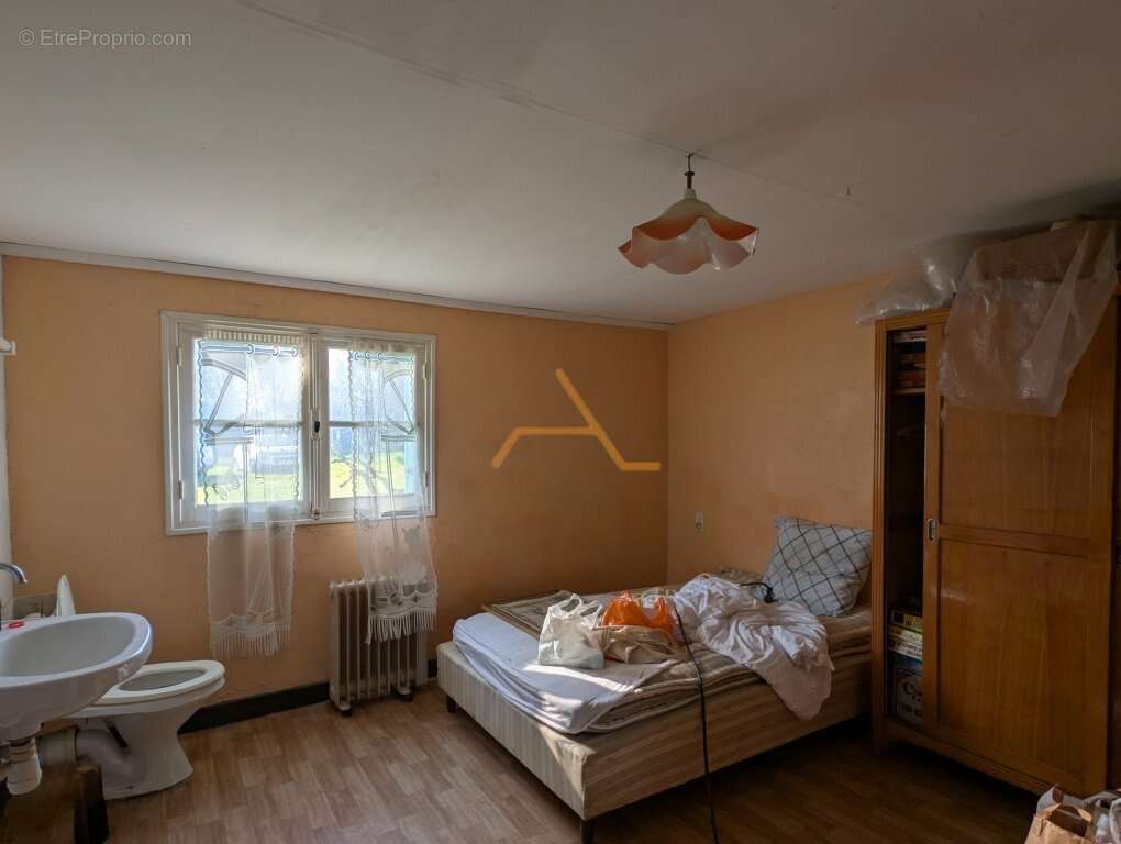 Maison à LE POET-LAVAL