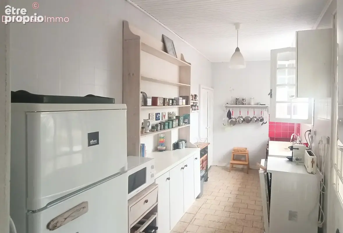 Maison 6 pièces 75 m² à vendre à L'aiguillon-Sur-Mer (85460) - photo 35