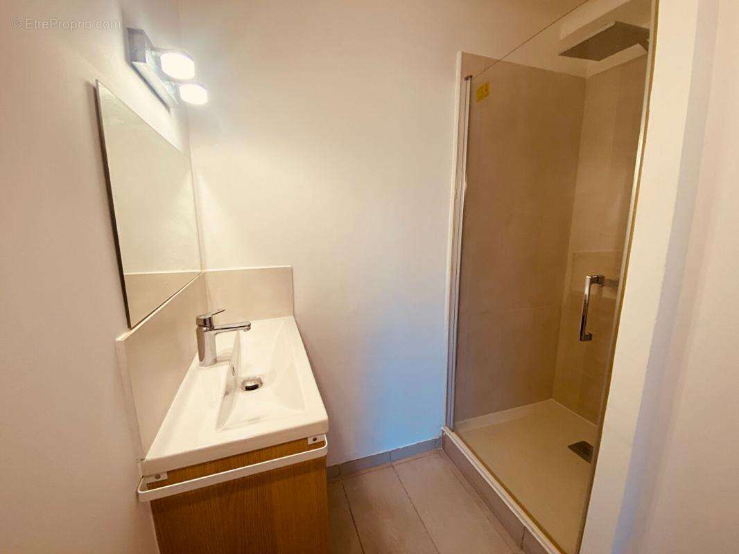 Appartement T3 centre ville d'Aix en Provence avec balcon - photo 6