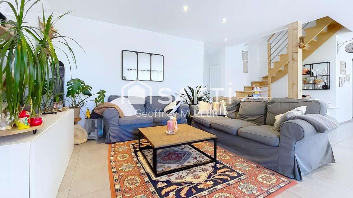 Photo 3 - Maison à VANNES