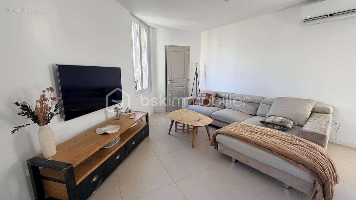Maison entiérement rénovée avec garage - photo 13