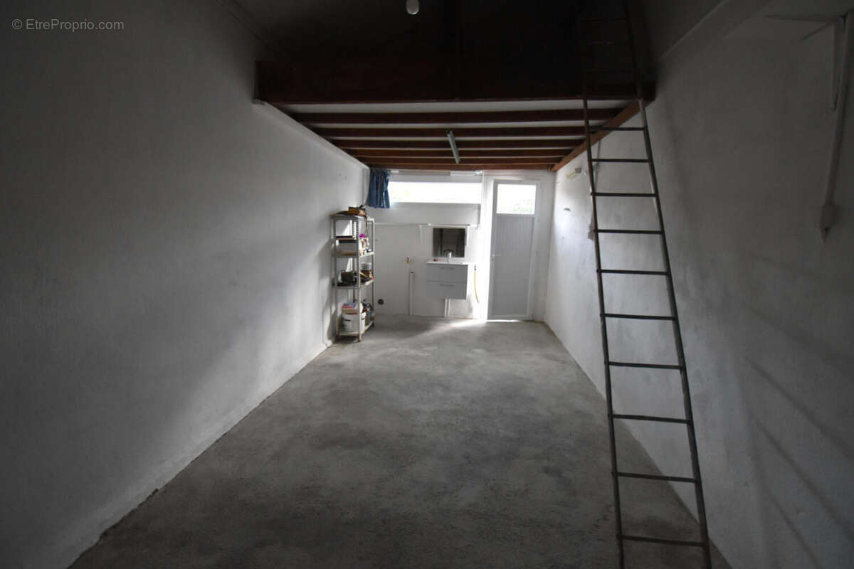 DSC_0028 - Maison à L&#039;ISLE-D&#039;ESPAGNAC