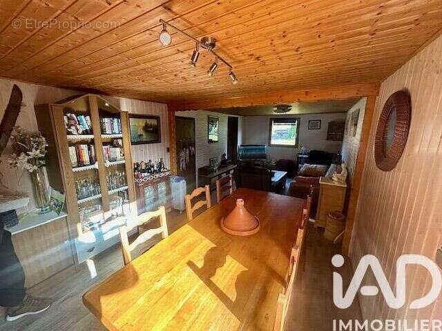 Photo 4 - Maison à HAMBACH