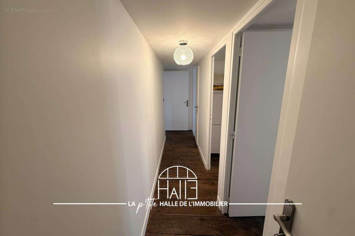 Appartement à LIMOGES