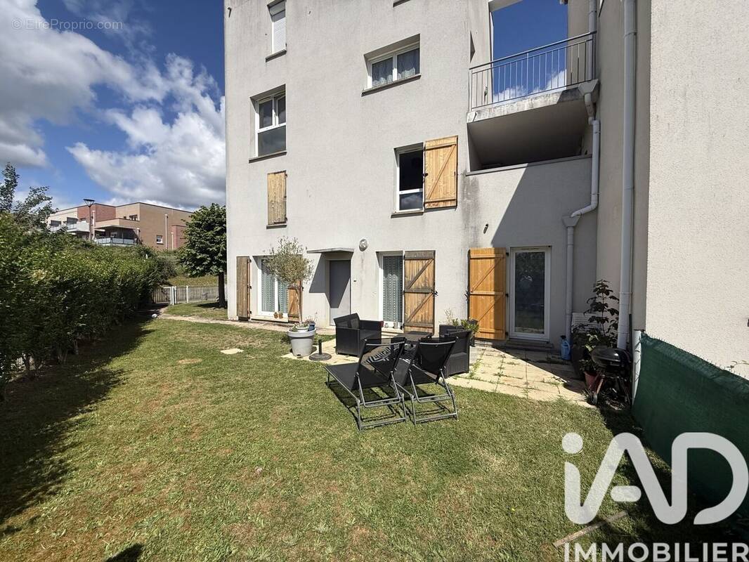 Photo 1 - Appartement à VAL-DE-REUIL