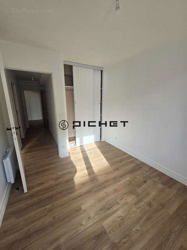 Appartement à LA ROCHELLE