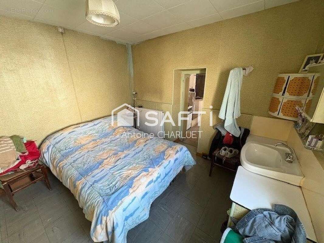 Photo 6 - Maison à CHATILLON-SUR-INDRE