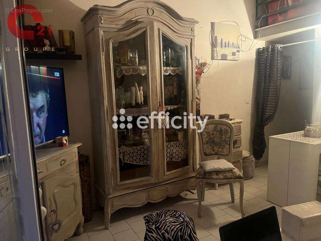 Appartement à CAVAILLON