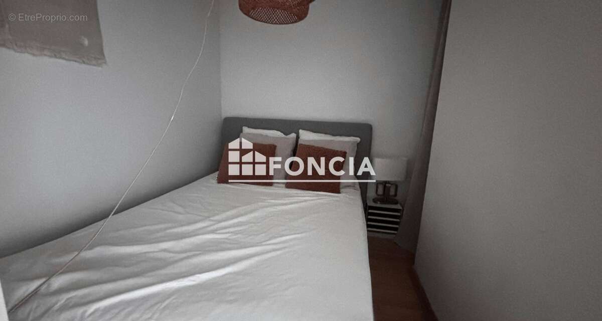 Appartement à SIX-FOURS-LES-PLAGES