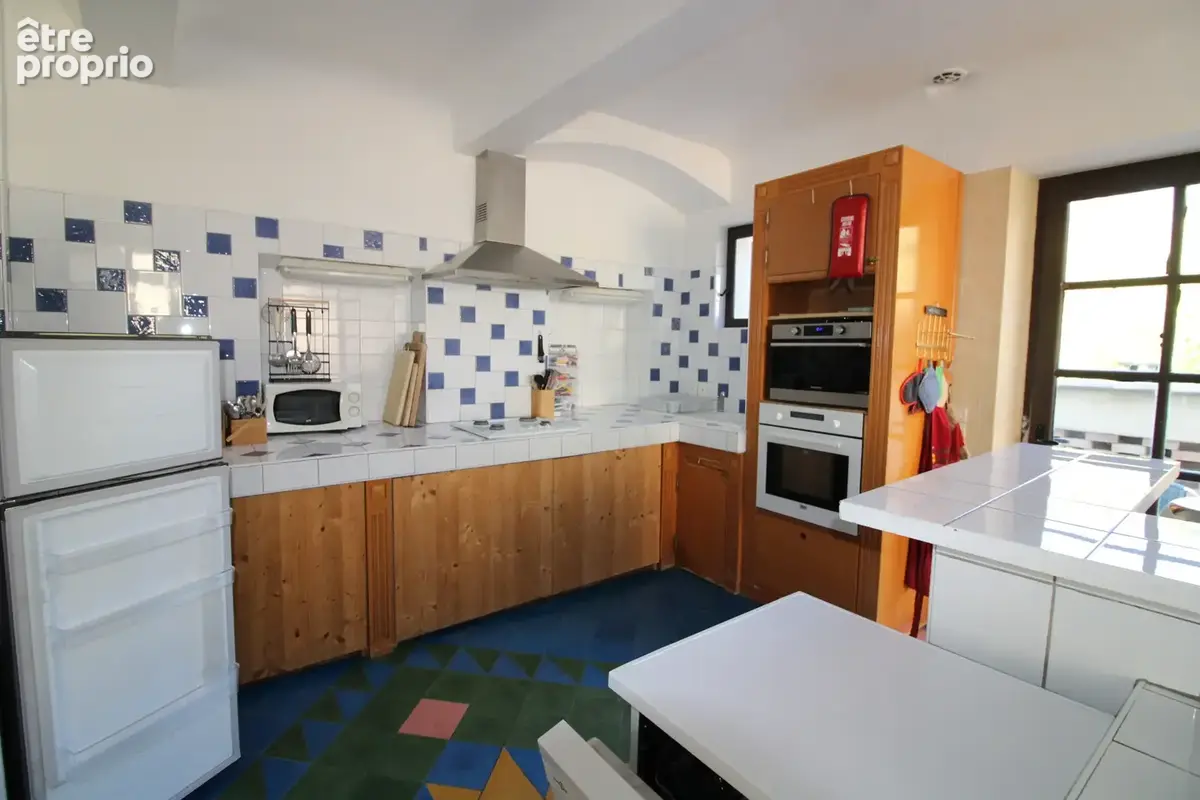 Bastide 1000 m2  sur 1.7 hectare ou plus - photo 96