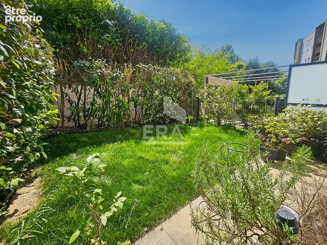 Appartement 82m² à issy-les-moulineaux - photo 8
