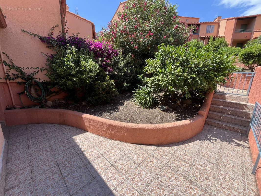 Maison 3 pieces avec terrasse parking, calme et belle vue - photo 5
