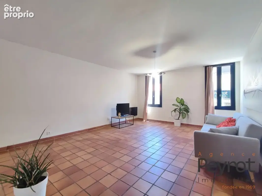 Appartement 82 m² à Perpignan  - photo 7