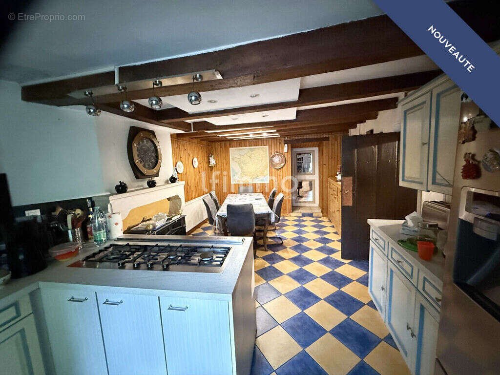 Maison à PANGE