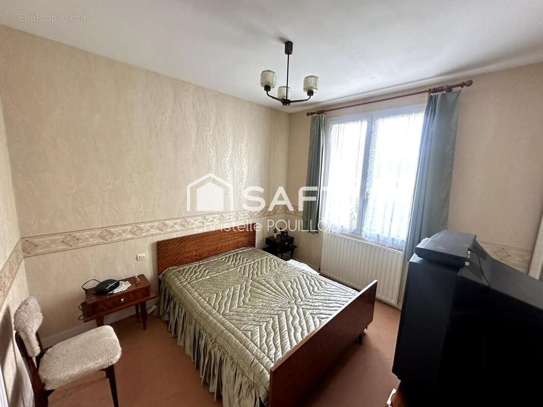 Photo 8 - Maison à NIORT