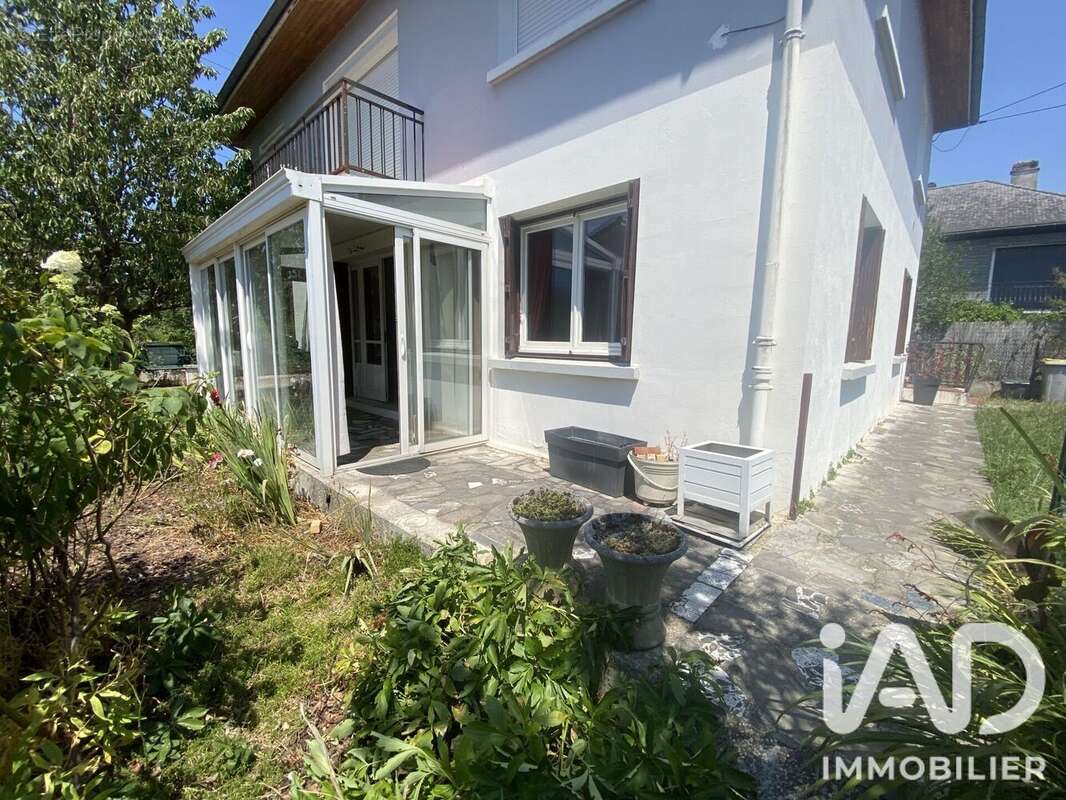 Photo 3 - Appartement à BAGNERES-DE-BIGORRE