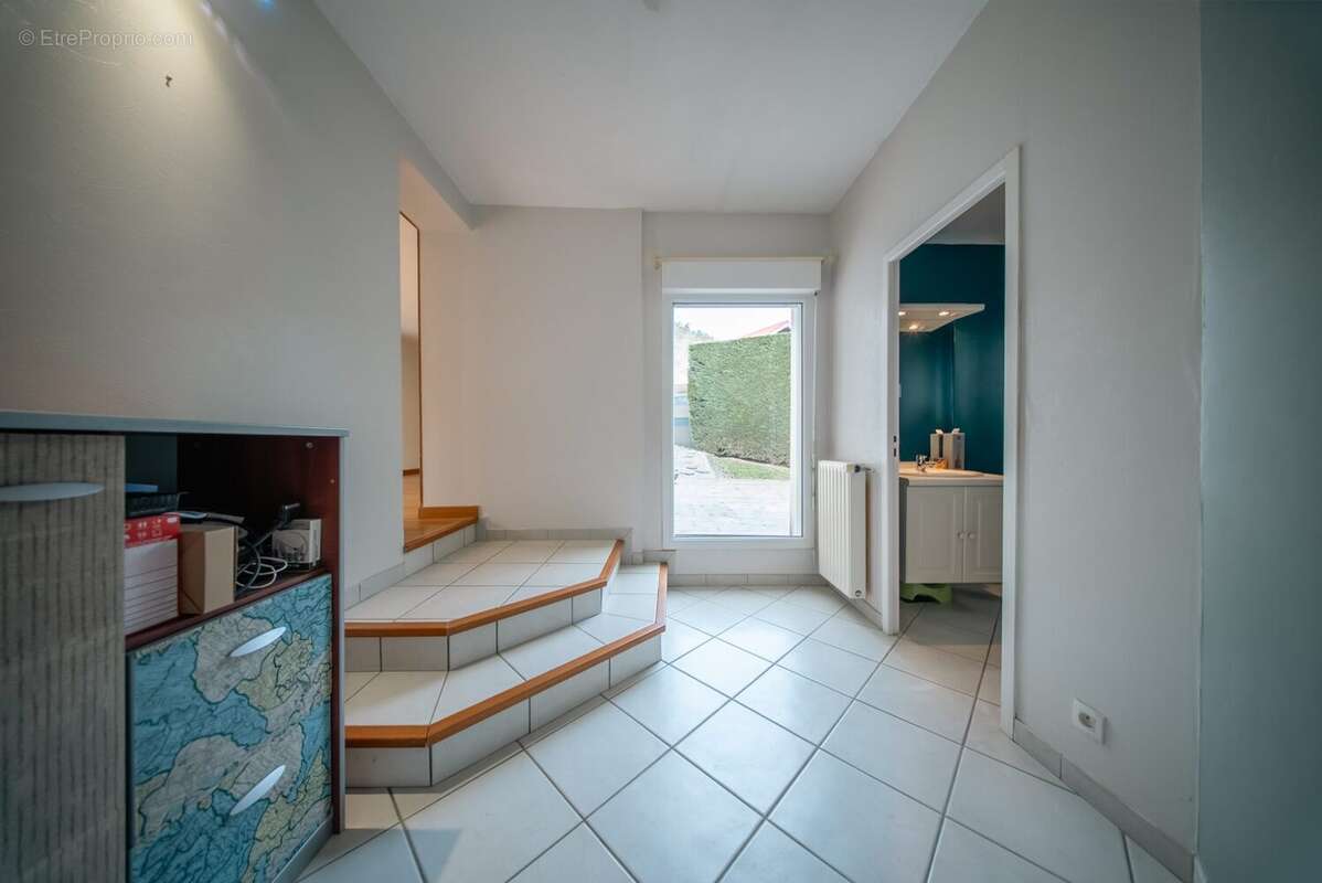 Maison à CEYRAT