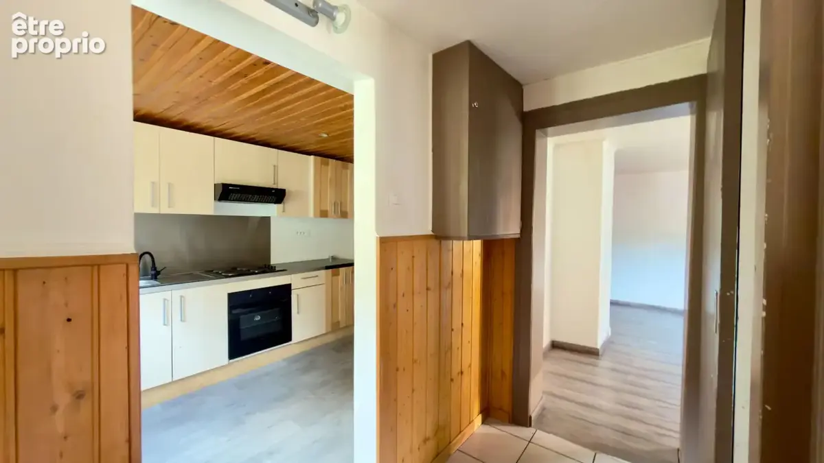 Still - Maison de ville de 70 m² avec dépendance de 50 m² - photo 10