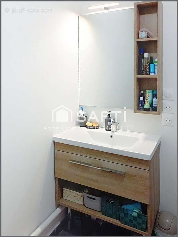 Photo 8 - Appartement à SARAN