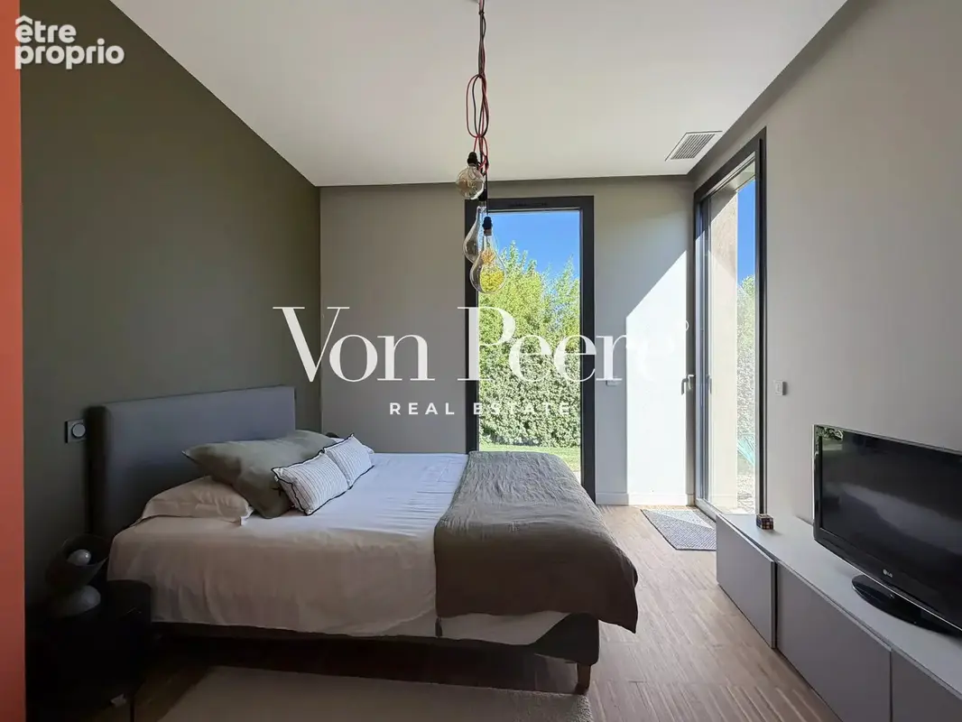 Maison avec vue alpilles  - saint remy - photo 10
