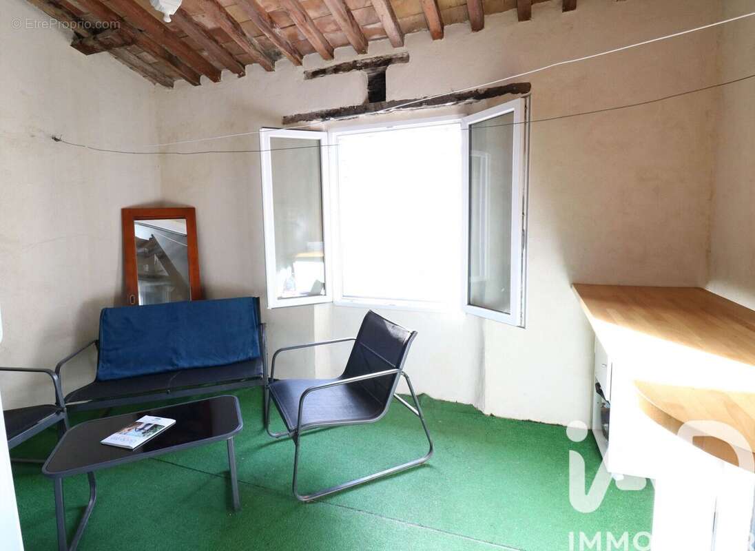 Photo 4 - Maison à BESSE-SUR-ISSOLE