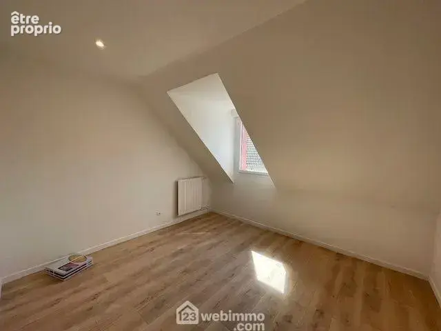 Maison 2 pièces 67 m² à vendre à Noyon (60400) - photo 13