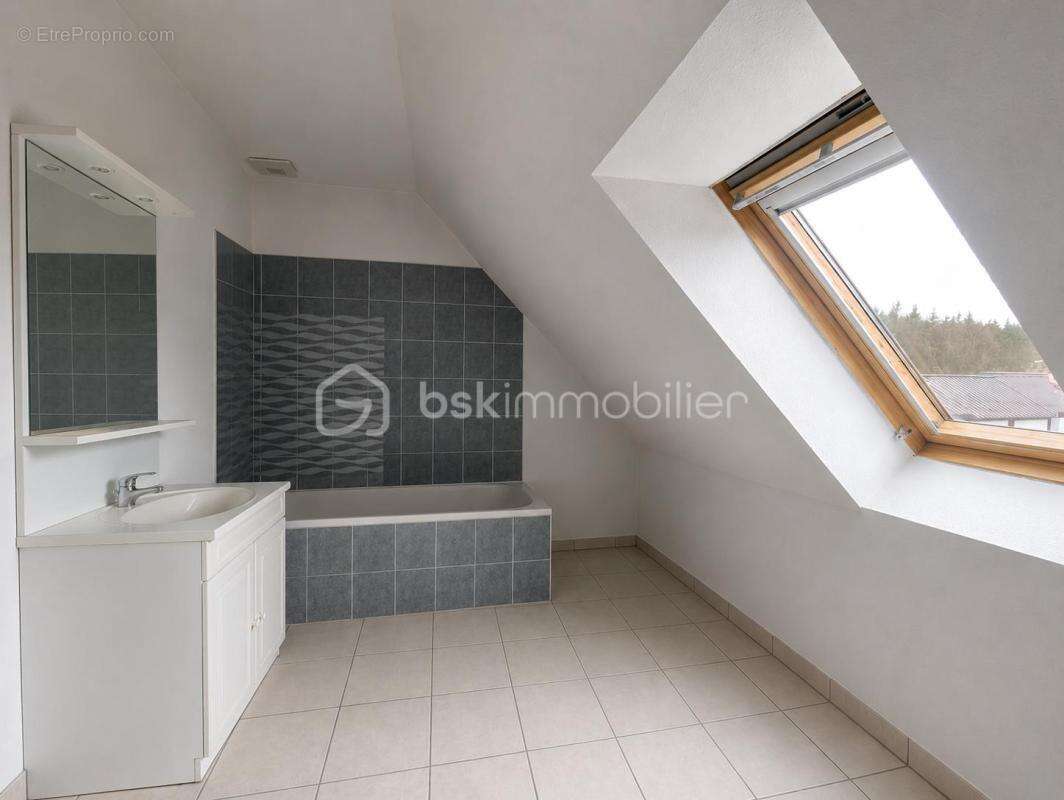 Appartement à LISIEUX
