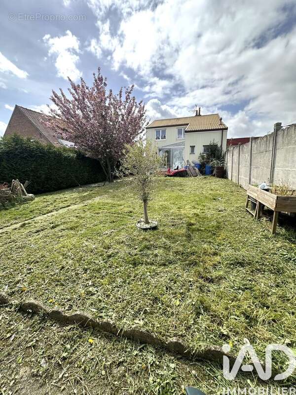 Photo 6 - Maison à MARLES-LES-MINES
