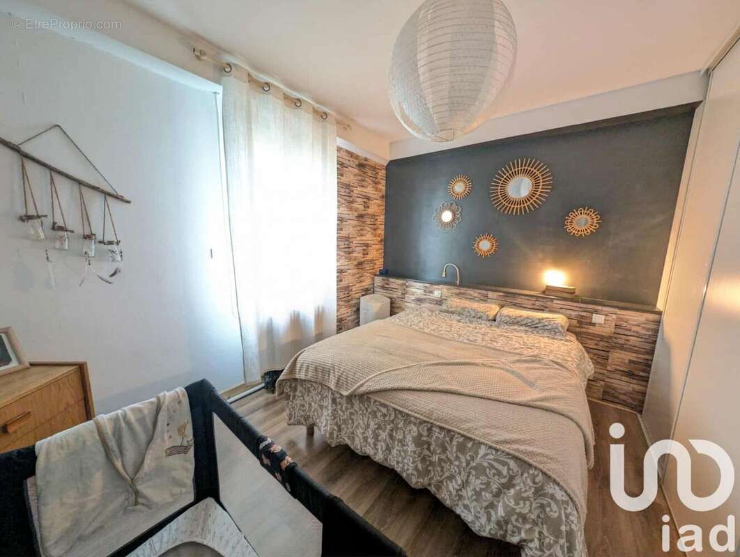 Photo 5 - Maison à LIBOURNE