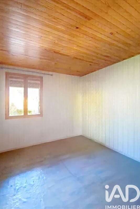 Photo 5 - Maison à POMOY