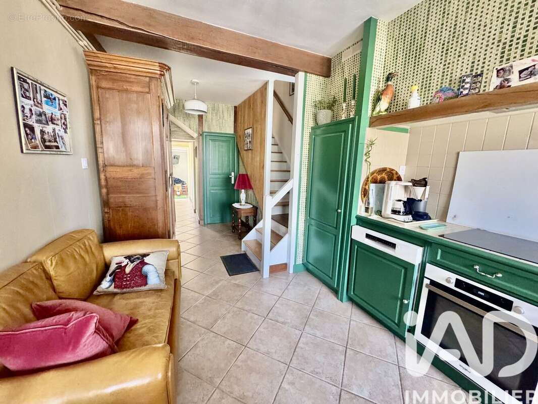 Photo 6 - Maison à AVIZE
