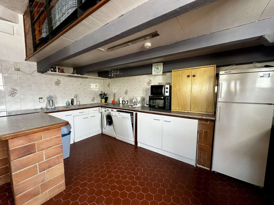 Appartement 39 m² à Le Barcares  - photo 5