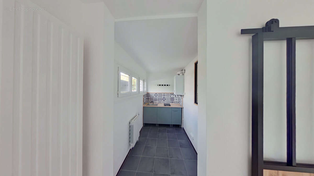 Appartement à TALENCE