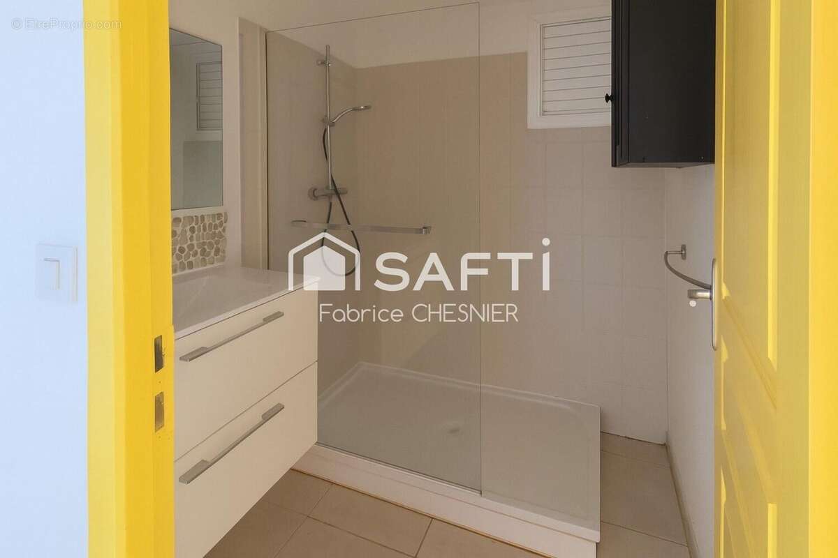 Photo 3 - Appartement à LA TRINITE