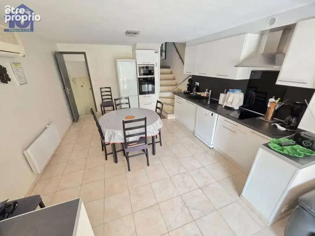 Maison individuelle - photo 3
