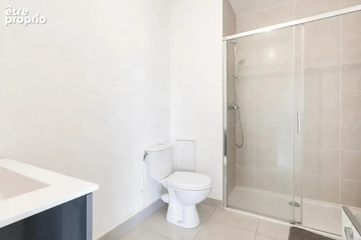 Appartement 2 pièces de 41 m² - Marquette-lez-Lille - photo 8